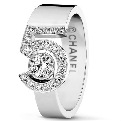 chanel ring online|chanel inspired ring.